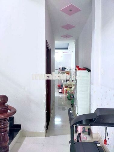 Nhà Thủ Dầu Một Bình Dương. Phường Định Hòa.