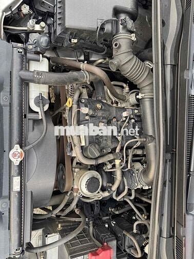 Toyota Innova 2018 2.0E - 90000 km không lỗi