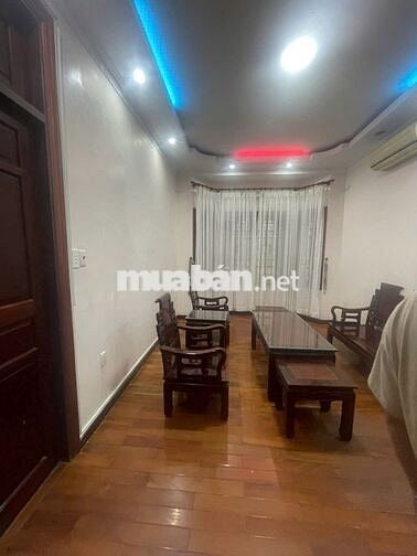 Cho thuê nhà HXT khu VIP 196 Cộng Hoà 5.5x20m hầm 2 lầu st giá 28 tr