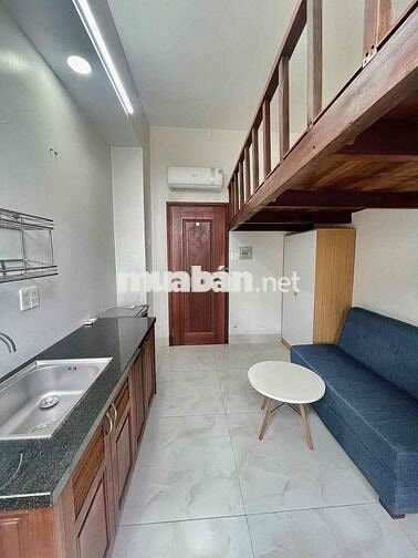 💯NGÃ TƯ PHÚ NHUẬN_DUPLEX FULL CỬA SỔ THOÁN - THANG MÁY_ PHAN XÍCH LONG