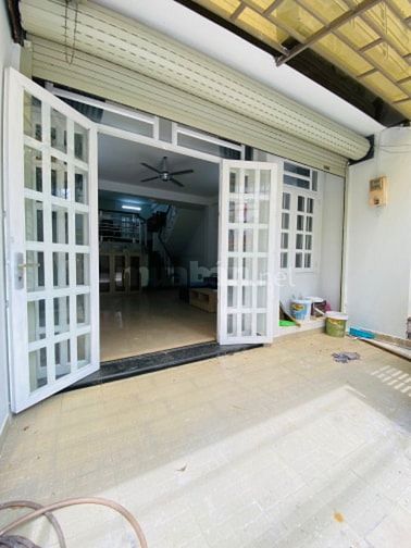 Bán nhà đường nội bộ 10m Hoàng Quốc Việt Quận 7 gần Lacasa 80m2 5 tầng