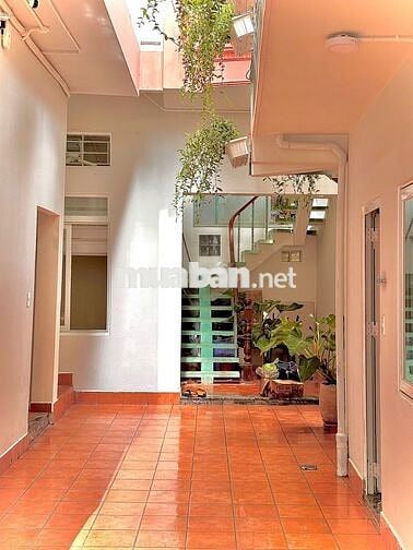 Căn Hộ Duplex Balcony 40m2_Cho nuôi pet_Full Nội Thất_Thảo Cầm Viên