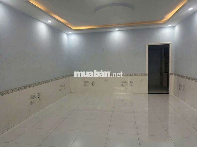 Cho thuê nhà gần đường 6 Linh Xuân