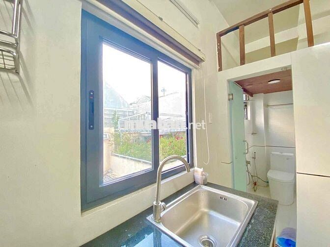 💯NGÃ TƯ PHÚ NHUẬN_DUPLEX FULL CỬA SỔ THOÁN - THANG MÁY_ PHAN XÍCH LONG