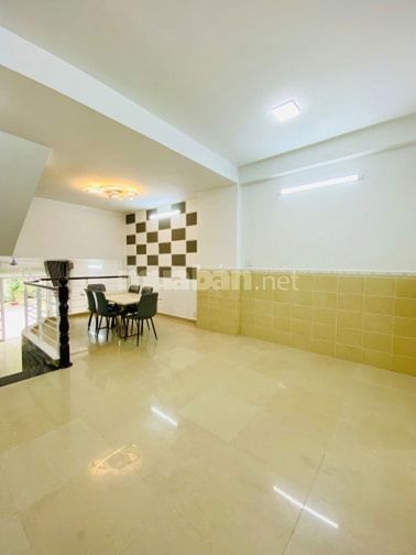 Bán nhà đường nội bộ 10m Hoàng Quốc Việt Quận 7 gần Lacasa 80m2 5 tầng