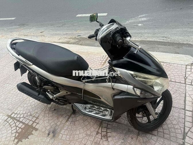xe honda Air Blade binh xăng phun Fi nhựt dời 2012