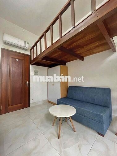 💯NGÃ TƯ PHÚ NHUẬN_DUPLEX FULL CỬA SỔ THOÁN - THANG MÁY_ PHAN XÍCH LONG