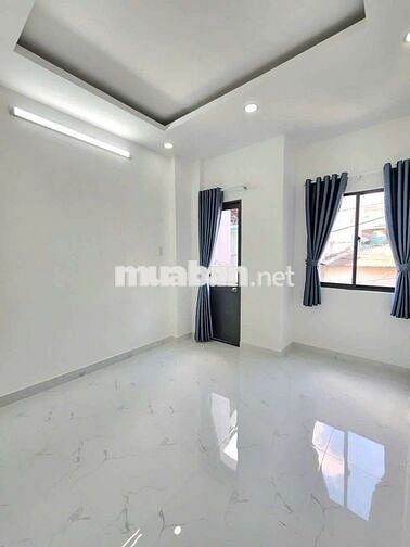 NHỈNH 3 TỶ,  NHÀ ĐẸP 2 TẦNG  GIÁP TÂN PHÚ, TÂN HƯƠNG ,  4 XÃ