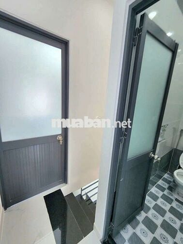 NHỈNH 3 TỶ,  NHÀ ĐẸP 2 TẦNG  GIÁP TÂN PHÚ, TÂN HƯƠNG ,  4 XÃ
