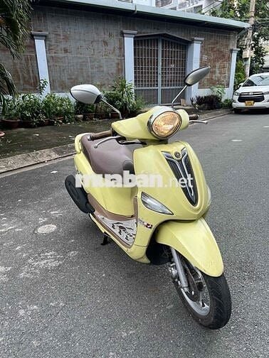 💥 Yamaha Nozza Fi💥 Biển Số TP💥CÓ BẢO HÀNH💥💥