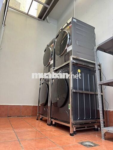 Căn Hộ Duplex Balcony 40m2_Cho nuôi pet_Full Nội Thất_Thảo Cầm Viên