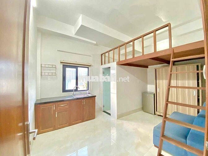 💯NGÃ TƯ PHÚ NHUẬN_DUPLEX FULL CỬA SỔ THOÁN - THANG MÁY_ PHAN XÍCH LONG
