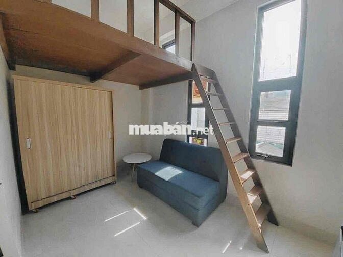 💯NGÃ TƯ PHÚ NHUẬN_DUPLEX FULL CỬA SỔ THOÁN - THANG MÁY_ PHAN XÍCH LONG