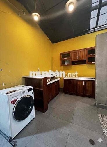 Cho thuê căn hộ/ homestay Vintage đầy đủ tiện nghi Trung tâm Q1
