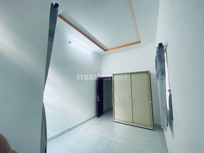 Nhà SHR Đồng Sở Hữu dtich 24m2 đúc 2 lầu 2pn hxh Hương Lộ 2,Q.Bình Tân