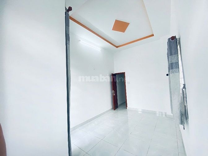 Nhà SHR Đồng Sở Hữu dtich 24m2 đúc 2 lầu 2pn hxh Hương Lộ 2,Q.Bình Tân
