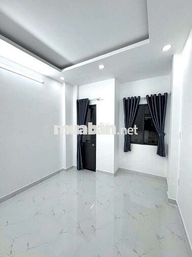 NHỈNH 3 TỶ,  NHÀ ĐẸP 2 TẦNG  GIÁP TÂN PHÚ, TÂN HƯƠNG ,  4 XÃ