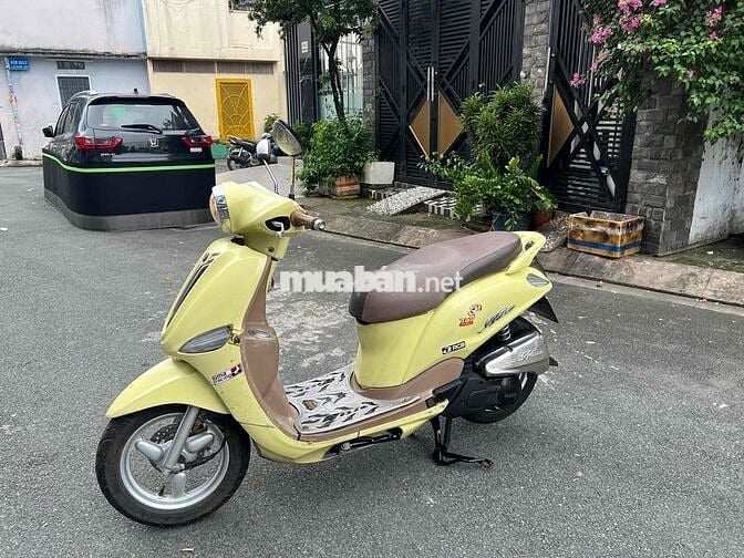 💥 Yamaha Nozza Fi💥 Biển Số TP💥CÓ BẢO HÀNH💥💥