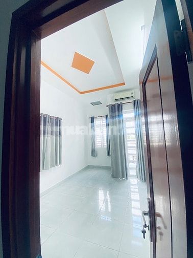 Nhà SHR Đồng Sở Hữu dtich 24m2 đúc 2 lầu 2pn hxh Hương Lộ 2,Q.Bình Tân
