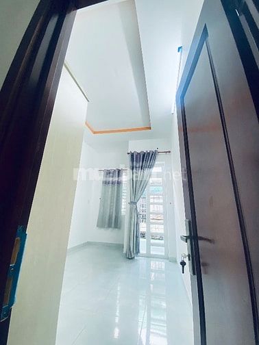 Nhà SHR Đồng Sở Hữu dtich 24m2 đúc 2 lầu 2pn hxh Hương Lộ 2,Q.Bình Tân