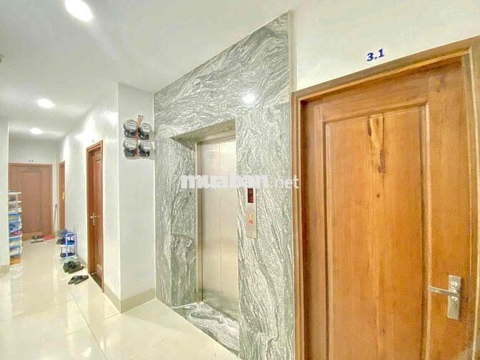 💯NGÃ TƯ PHÚ NHUẬN_DUPLEX FULL CỬA SỔ THOÁN - THANG MÁY_ PHAN XÍCH LONG