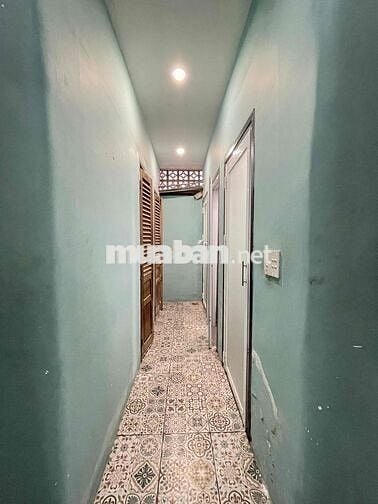 Cho thuê căn hộ/ homestay Vintage đầy đủ tiện nghi Trung tâm Q1