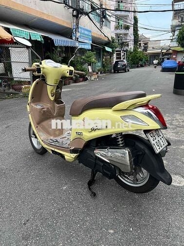 💥 Yamaha Nozza Fi💥 Biển Số TP💥CÓ BẢO HÀNH💥💥