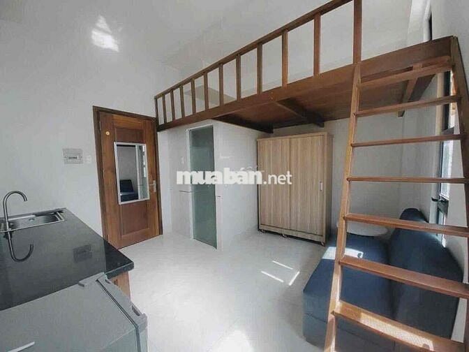 💯NGÃ TƯ PHÚ NHUẬN_DUPLEX FULL CỬA SỔ THOÁN - THANG MÁY_ PHAN XÍCH LONG