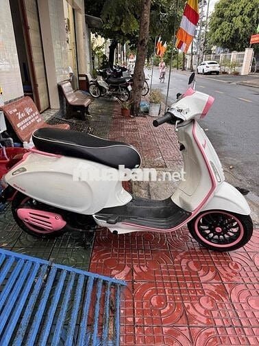 vespa sprint abs i-get