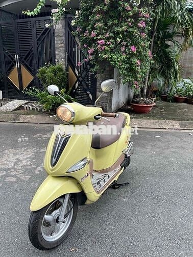 💥 Yamaha Nozza Fi💥 Biển Số TP💥CÓ BẢO HÀNH💥💥