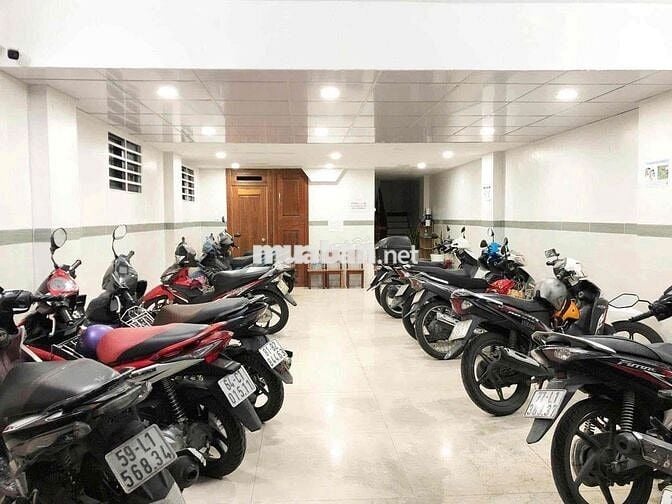 💯NGÃ TƯ PHÚ NHUẬN_DUPLEX FULL CỬA SỔ THOÁN - THANG MÁY_ PHAN XÍCH LONG