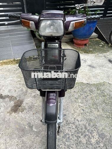 honda dream thái 7 số bstp