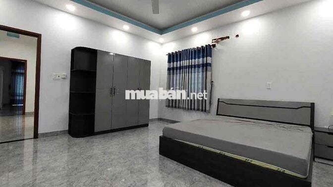 Nhà mới xây 3 tầng Tân Kỳ Tân Quý, đường 14m, chỉ 5T95