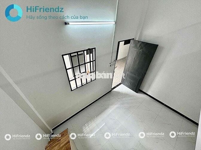 SIÊU PHẨM DUPLEX  gác cao ko đụng đầu  LÊ ĐỨC THỌ GÒ VẤP