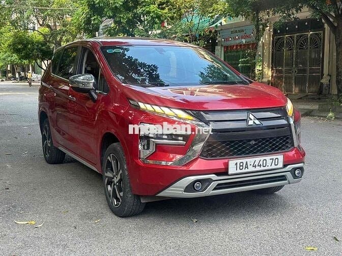 Mitsubishi Xpander 2023 Premium 1.5 AT - 43000 km