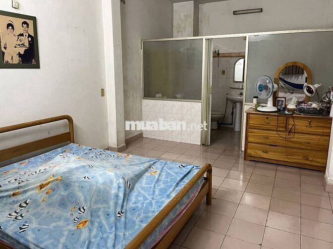 Mặt tiền Nguyễn Văn Đậu. P.11. Bình Thạnh 3.7x31.5m; 3PN 4WC; 42tr