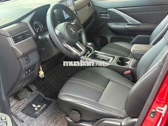Mitsubishi Xpander 2023 Premium 1.5 AT - 43000 km