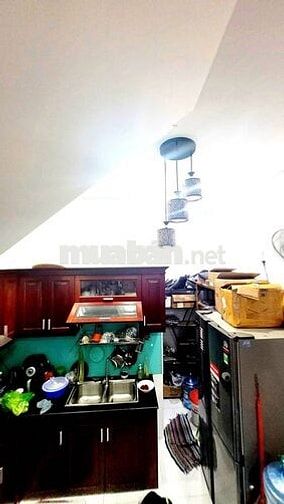 Mặt tiền Nguyễn Văn Đậu. P.11. Bình Thạnh 3.7x31.5m; 3PN 4WC; 42tr