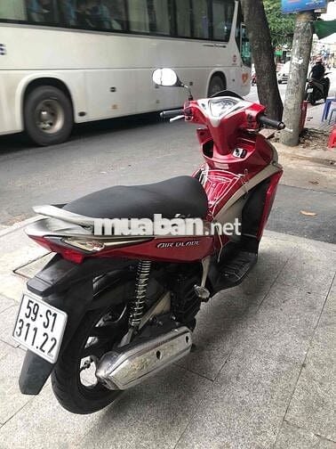 cần bán xe AB 2011 ( chính chủ bán )