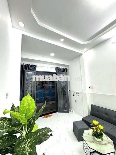 NHỈNH 3 TỶ,  NHÀ ĐẸP 2 TẦNG  GIÁP TÂN PHÚ, TÂN HƯƠNG ,  4 XÃ