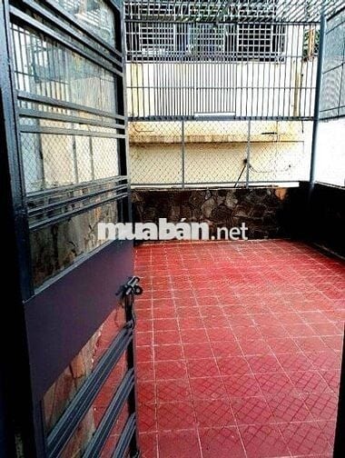 Mặt tiền Nguyễn Văn Đậu. P.11. Bình Thạnh 3.7x31.5m; 3PN 4WC; 42tr