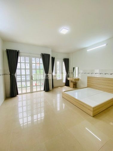 Bán nhà đường nội bộ 10m Hoàng Quốc Việt Quận 7 gần Lacasa 80m2 5 tầng