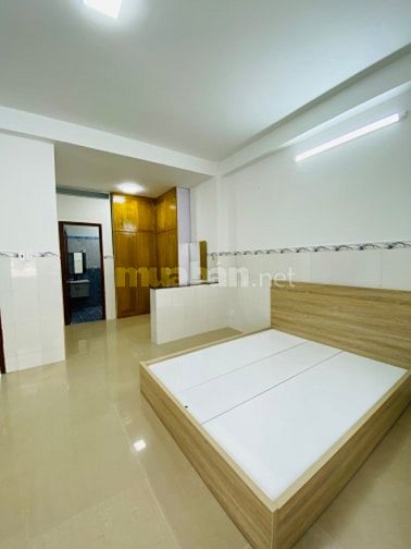 Bán nhà đường nội bộ 10m Hoàng Quốc Việt Quận 7 gần Lacasa 80m2 5 tầng