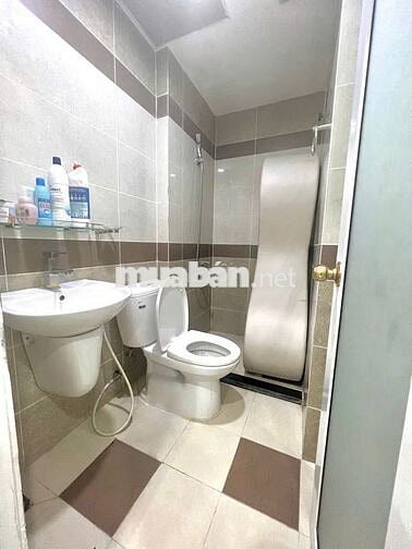 Bán căn hộ Phúc Yên 3 - Tân Bình - 2PN2WC - Full nội thất gỗ cao cấp