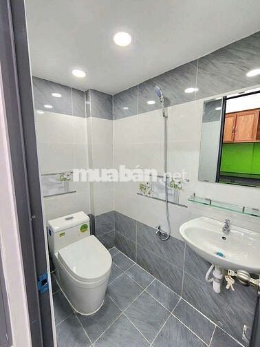 NHỈNH 3 TỶ,  NHÀ ĐẸP 2 TẦNG  GIÁP TÂN PHÚ, TÂN HƯƠNG ,  4 XÃ