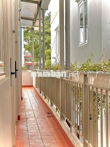 Căn Hộ Duplex Balcony 40m2_Cho nuôi pet_Full Nội Thất_Thảo Cầm Viên