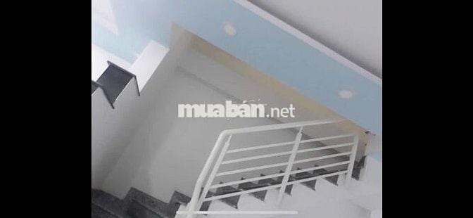 Cho thuê nhà nguyên căn đường TX 21, Q.12: 3PN, 2WC