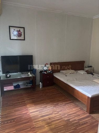 Cho thuê căn hộ 2 phòng ngủ. Địa chỉ P201 đơn  nguyên 1 ngõ 73 Ng