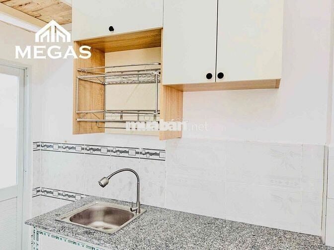 Duplex 30m2 Giá Rẻ Làng Đại Học