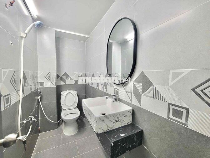 CHO THUÊ PHÒNG STUDIO FULL NỘI THẤT GẦN PHAN VĂN TRỊ GÒ VẤP